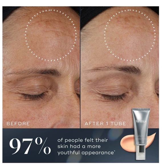 Medik8 Crystal Retinal 6 | Next-Generation Vitamin A Night Serum (30 ml) - Picture 6 of 10